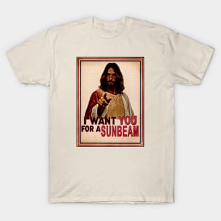 For a Sunbeam! T-Shirt